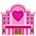 love hotel on Google