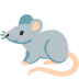 rat on Google