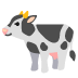 cow on Google