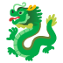 dragon on Google
