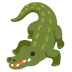 crocodile on Google