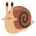 snail on Google