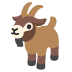 goat on Google