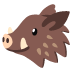 boar on Google