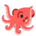 octopus on Google