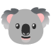 koala on Google