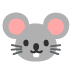 mouse face on Google