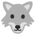 wolf on Google