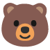 bear on Google