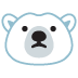 polar bear on Google