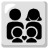 family: man, woman, boy, boy on Google