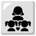 family: woman, girl, girl on Google