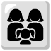 family: woman, woman, girl on Google