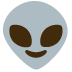 alien on Google