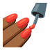 nail polish: medium-dark skin tone on Google