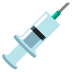 syringe on Google