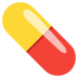 pill on Google
