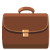 briefcase on Google