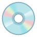 optical disk on Google