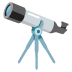 telescope on Google
