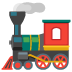 locomotive on Google