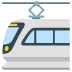 light rail on Google