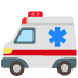 ambulance on Google