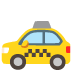 taxi on Google
