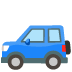 sport utility vehicle on Google