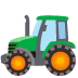 tractor on Google