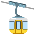 aerial tramway on Google