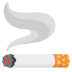 cigarette on Google