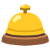 bellhop bell on Google
