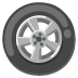 wheel on Google