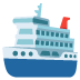 passenger ship on Google