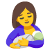 breast-feeding on Google