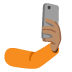 selfie: medium skin tone on Google
