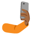 selfie: medium-dark skin tone on Google