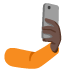 selfie: dark skin tone on Google