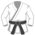 martial arts uniform on Google