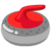 curling stone on Google