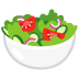 green salad on Google