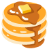 pancakes on Google