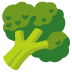 broccoli on Google