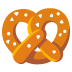 pretzel on Google