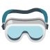 goggles on Google