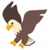 eagle on Google