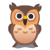 owl on Google