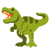 T-Rex on Google