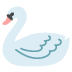 swan on Google